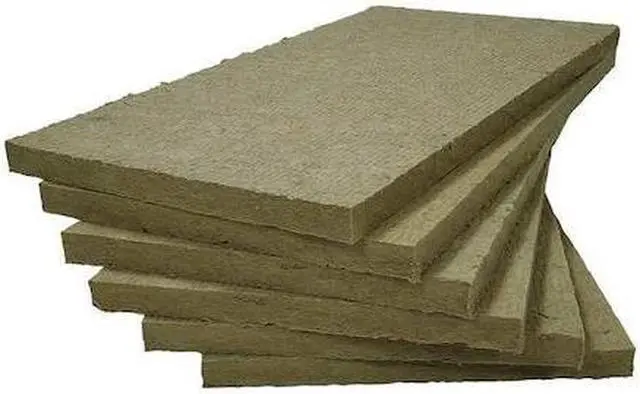 Alt view image 2 of 2 - AURALEX ACOUSTICS 4MF24 Acoustic Panel, 1 NRC, Mineral Fiber, 24 in W, 4 ft L,