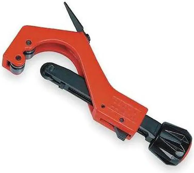 Alt view image 2 of 3 - WESTWARD 3CYT5 Quick-Acting Tube Cutter,1/4-2 In