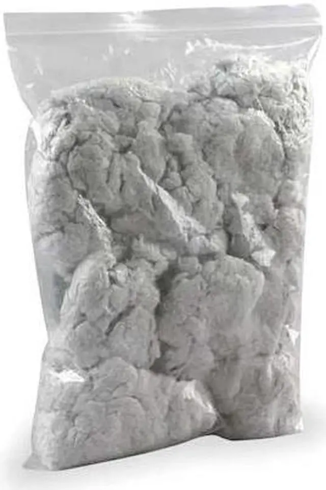 Alt view image 2 of 2 - HUBBELL KILLARK PF-2 IMC Fiber, Mineral Wool, Gray