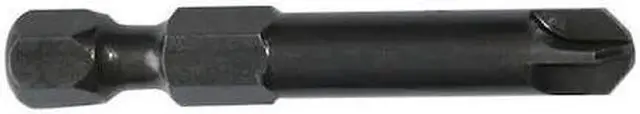 Main image of APEX TOOL GROUP 170-5-5PK Power Bit,SAE,1/4",Hex Power Drive,PK5