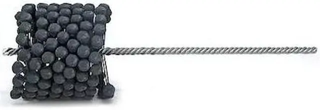 Main image of FLEX-HONE TOOL GB31232 Flexible Cyl Hone,BoreDia3-1/2in,320Grit