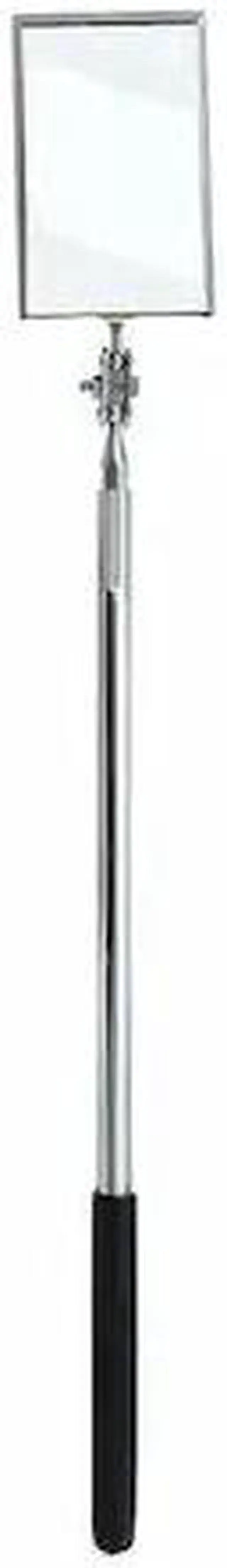 Alt view image 2 of 3 - ULLMAN K-2L Inspection Mirror,XL Telescoping