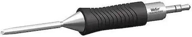 Main image of WELLER T0054462499N Soldering Tip, RT10MS Needle, 1.2 mm, For Use With Mfr. No.