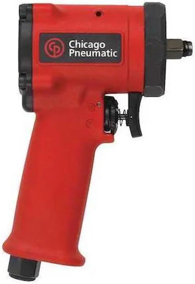Main image of CP7731  3/8" Stubby Impact Wrench