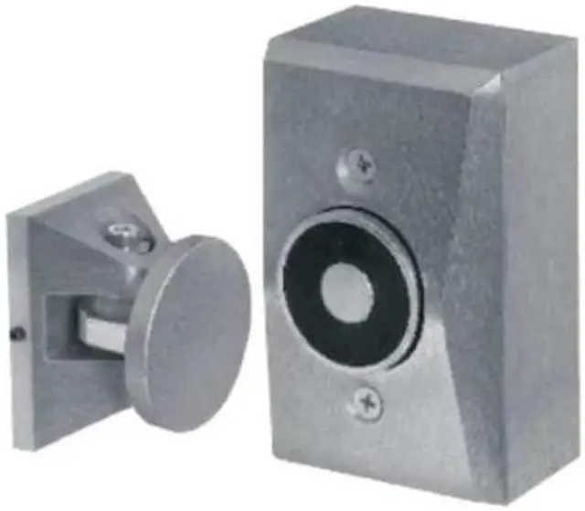 Alt view image 2 of 5 - Door Holder, Surface Mount