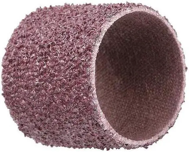 Main image of 3M 7100138140 Spiral Band,1 in. Dia. x 1 in. W,36 Grit