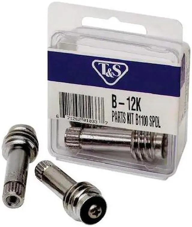Main image of T&S B-12K Parts kit