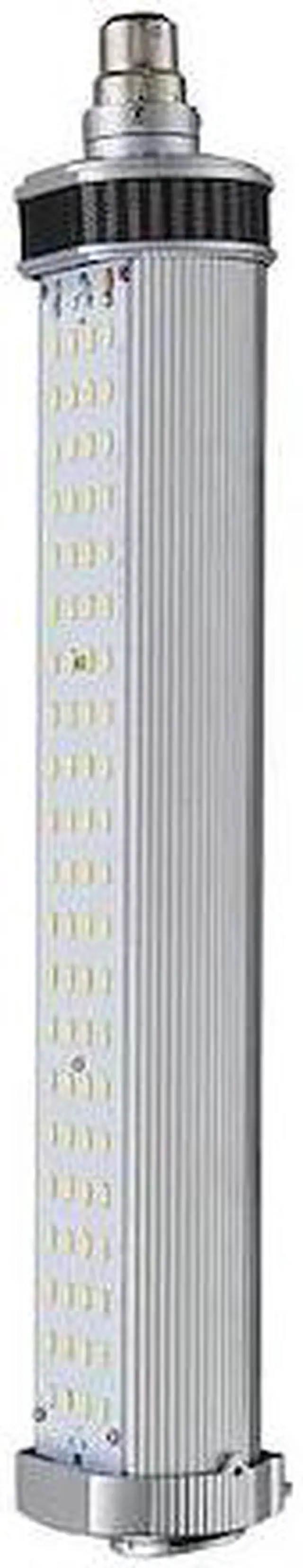 Main image of LIGHT EFFICIENT DESIGN LED-8101-40K HID LED,35 W,T17,Bayonet Base (B22d)