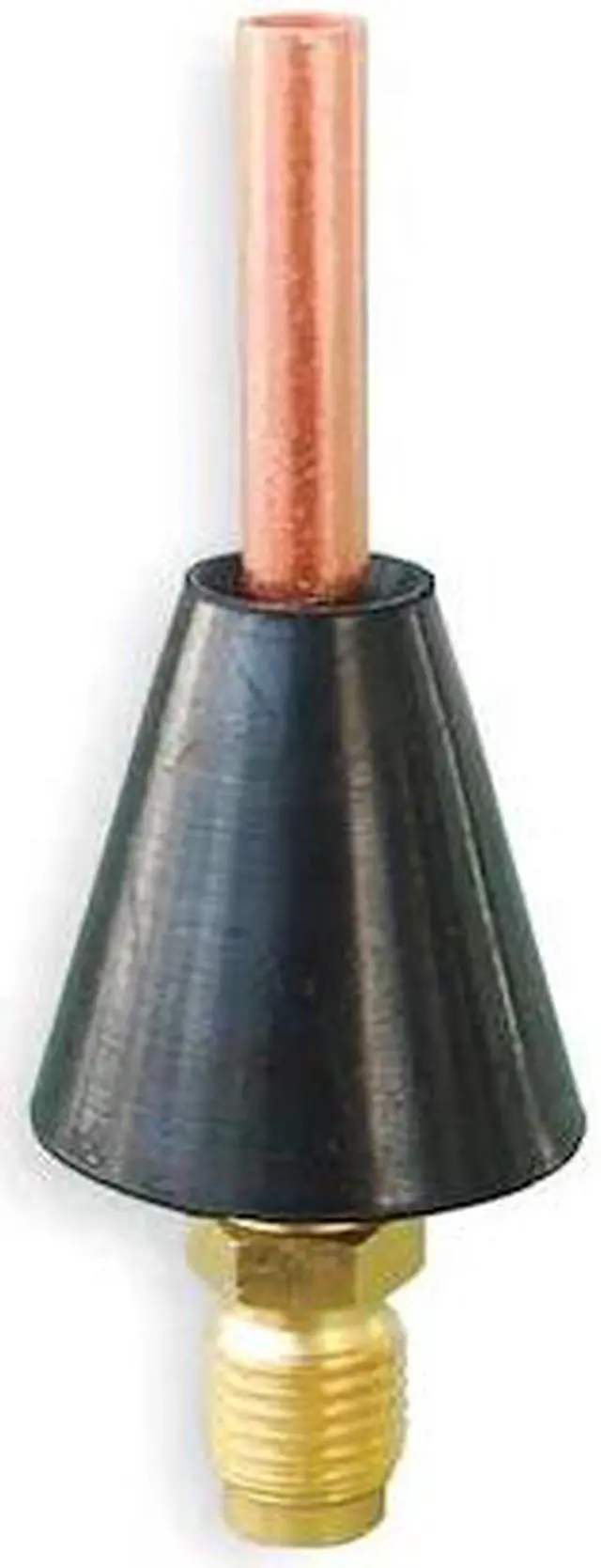Alt view image 2 of 3 - Nu-calgon Flush Line Set Tool, For 2RZW7, 2RZW8   4300-50