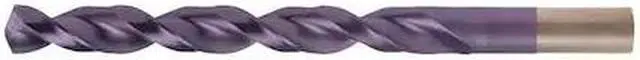 Alt view image 2 of 2 - Cleveland Jobber Drill,#21,Cobalt  C16985