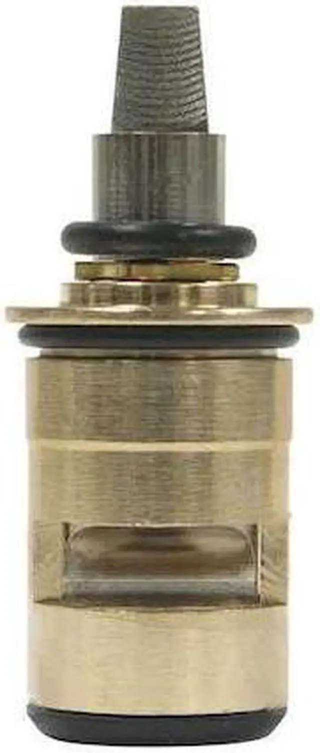 Main image of KISSLER & CO AB11-0904H RH Ceramic Cartridge, Brass, 2-3/16" Size
