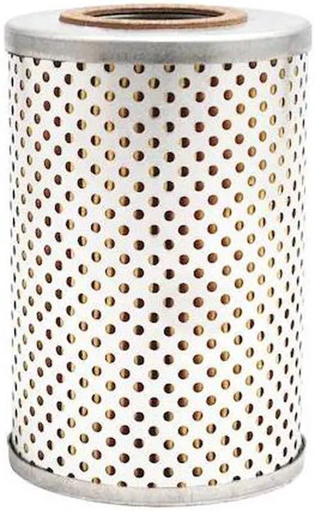 Main image of BALDWIN FILTERS PT382 Hydraulic Filter,2-7/8 x 4-3/8 In