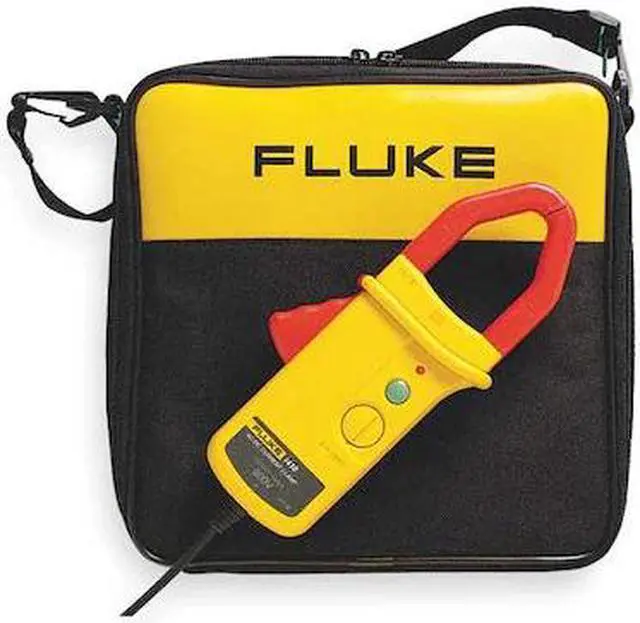 Alt view image 2 of 2 - FLUKE Fluke-i410-Kit AC/DC Clamp On Current Probe,1 to 400A