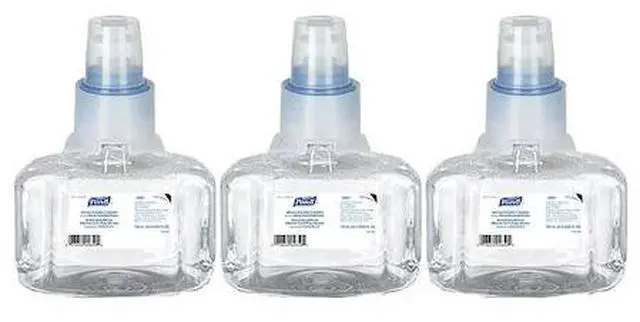 Alt view image 9 of 20 - Gojo Foam Hand Sanitizer 1 EA
