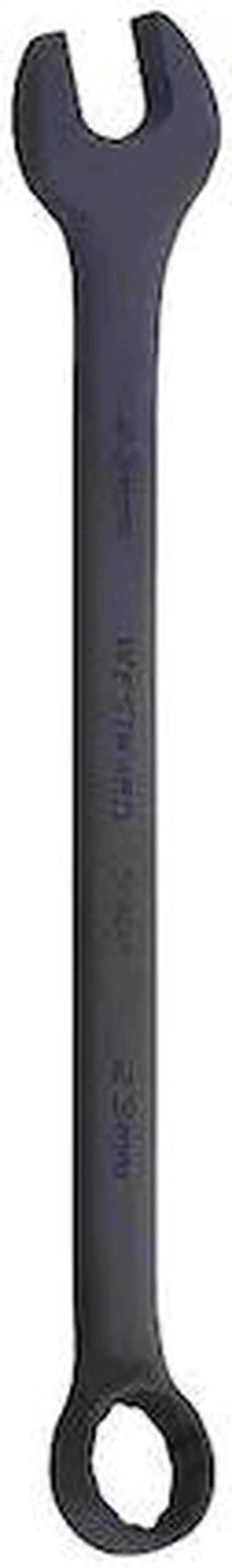 Alt view image 2 of 2 - WESTWARD 54RZ49 Comb. Wrench,23mm,Metric,Black Oxide
