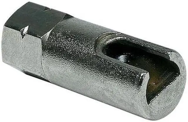 Alt view image 3 of 5 - Lincoln Special Access Grease Coupler 5883