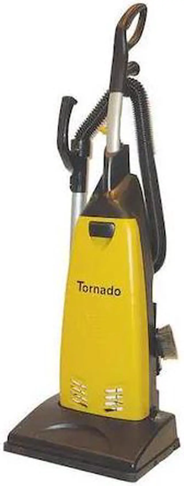 Alt view image 2 of 2 - TORNADO Paper Bag, HEPA Commercial Upright Vacuum