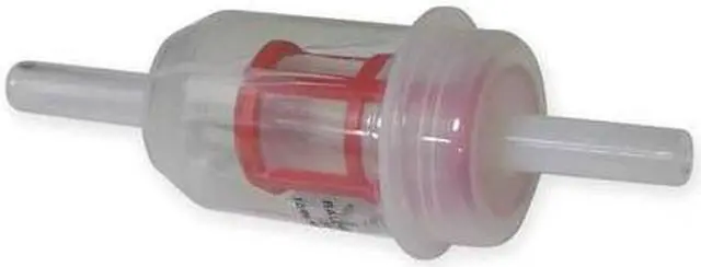 Main image of BALDWIN FILTERS BF7851 Fuel Filter,4-7/32 x 1-15/32 x 4-7/32 In