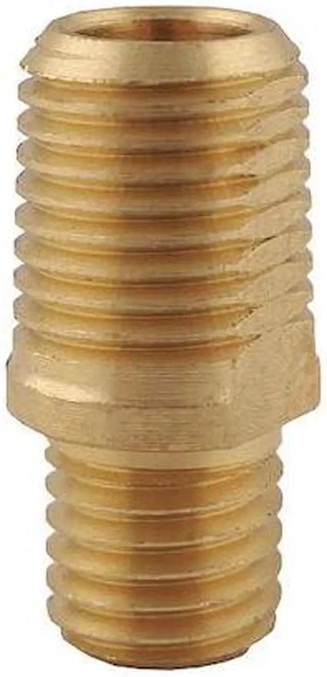 Alt view image 2 of 2 - BERNARD 1380019 Adapter Head, Tweco #1,PK100