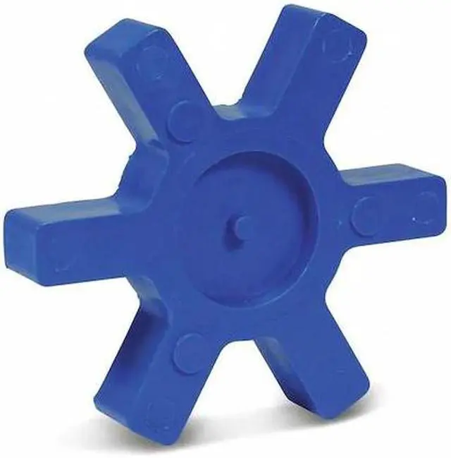 Alt view image 3 of 3 - TB WOODS L150U L-Jaw Coupling Insert,L150,Urethane