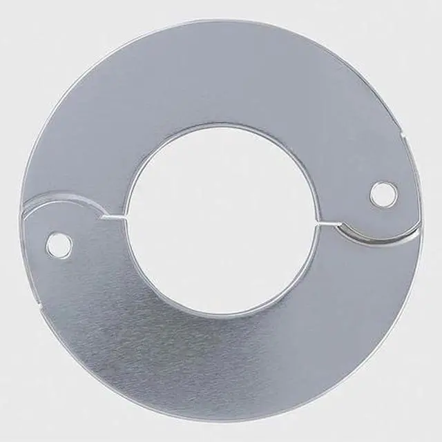 Main image of ZORO SELECT 4FEZ2 Escutcheon, Two Piece, 1-1/4 In