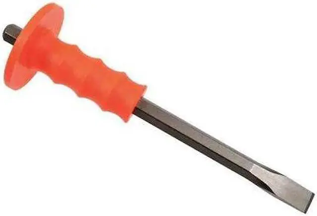 Alt view image 2 of 2 - MAYHEW SELECT 12205 Cold Chisel,3/4 in. x 12 in.,Steel