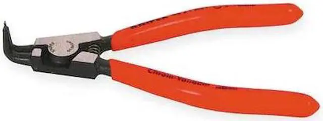 Alt view image 2 of 2 - Ret Ring Plier, Ext, 0.049 Tip, 90 Deg