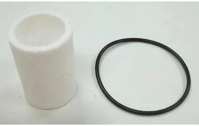 Alt view image 2 of 3 - DEVILBISS HAF-6 Filter Element, Stage 1