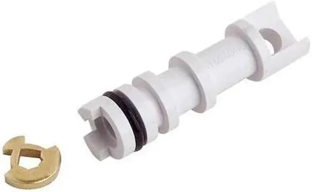 Alt view image 2 of 3 - SYMMONS TA-25A Spindle, Diverter, Symmons Temptrol Valve