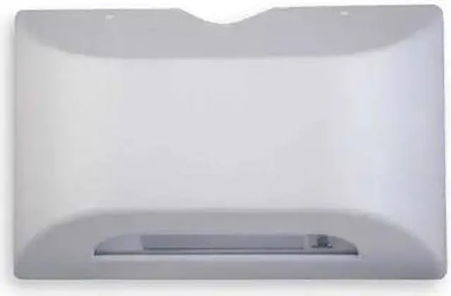 Alt view image 3 of 6 - DUAL-LITE PGW HUBBELL LIGHTING - DUAL-LITE 4 LED Lamps, Emergency Light