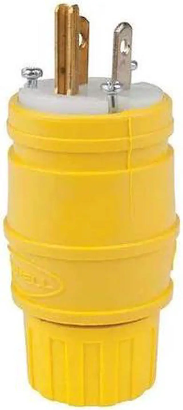 Alt view image 2 of 3 - Plug, 5-15 NEMA