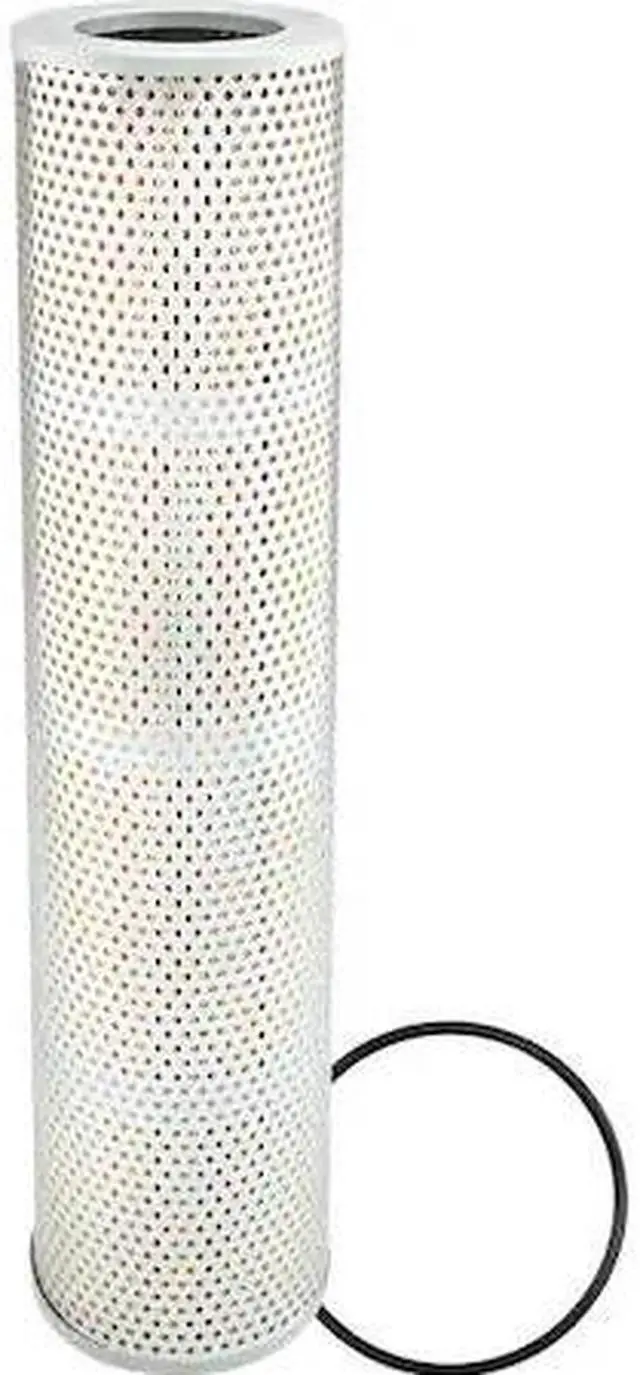 Main image of BALDWIN FILTERS PT8387 Hydraulic Filter,4-13/32 x 17-11/16 In