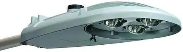 Main image of ACUITY AMERICAN ELECTRIC ATBM P20 MVOLT R3 LED Roadway Light,95W,4000K Color