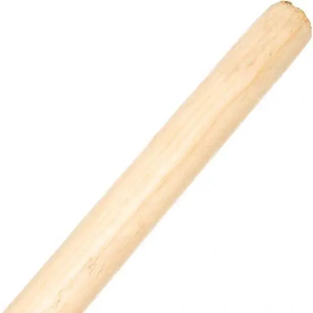 Main image of CARLISLE FOODSERVICE 4135200 12 in Sweep Face Corn Broom, Tan