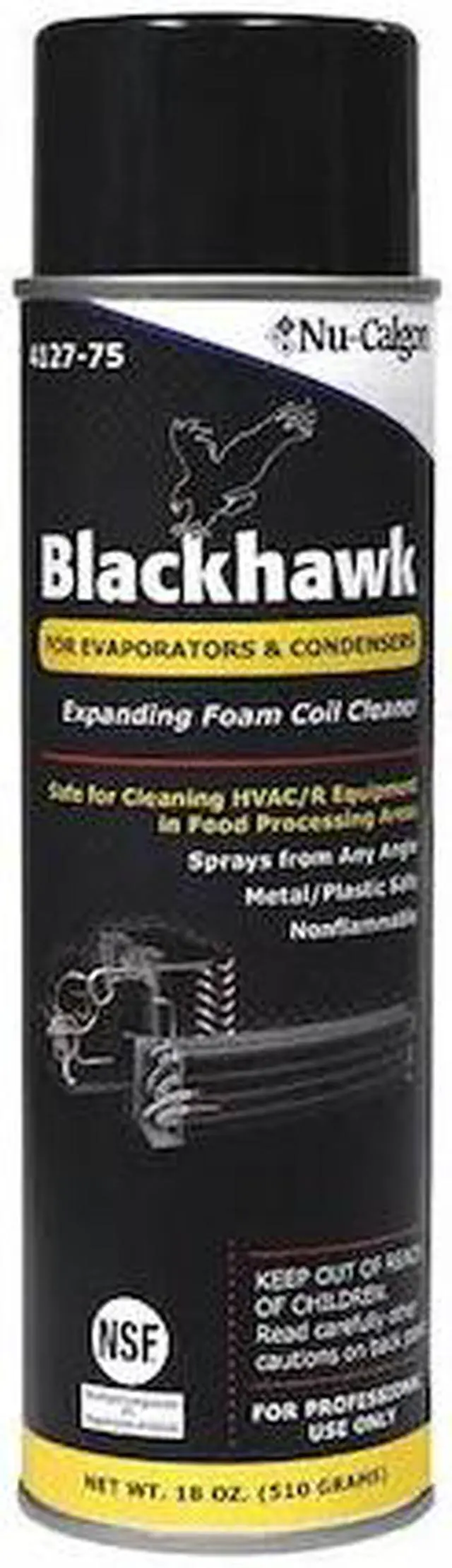 Main image of Coil Cleaner,18 Oz NU-CALGON 4127-75