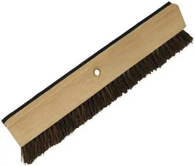 Alt view image 2 of 4 - Asphalt Coating Broom/Squeegee, 18 in