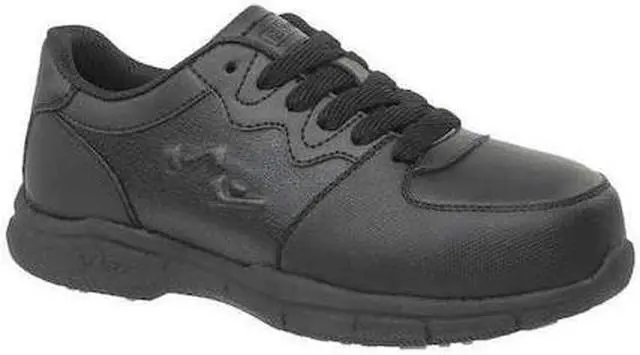 Main image of S FELLAS BY GENUINE GRIP 520-10M Women's Athletic Shoe, Composite Toe, Leather