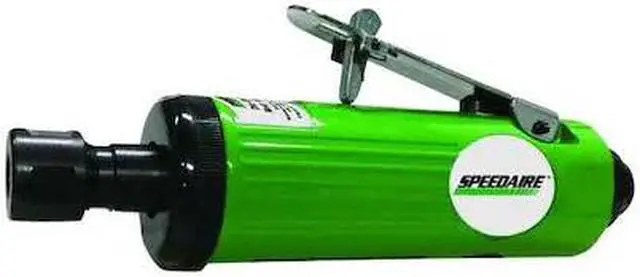 Main image of SPEEDAIRE 48LZ99 Straight Die Grinder, 1/4 in NPT Female Air Inlet, 1/4 in