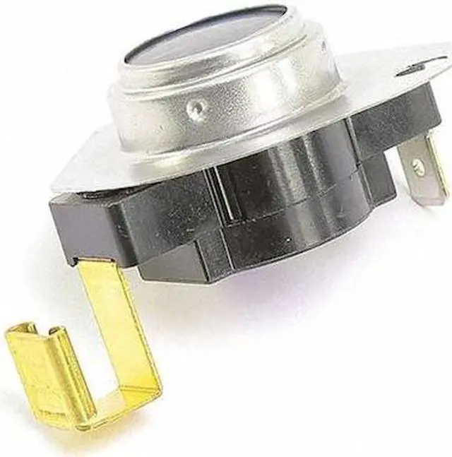 Main image of CARRIER HH19ZA950 Limit Switch,95 deg.-150 deg. F,Auto