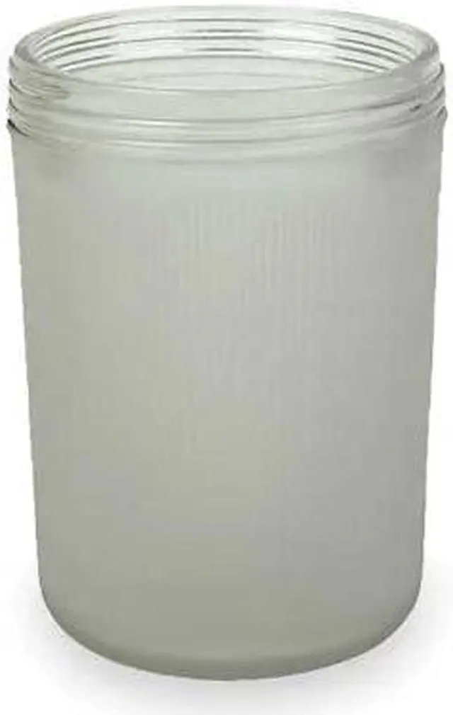 Main image of HUBBELL KILLARK VMG17 Glass Globe,For VM3 Fixtures