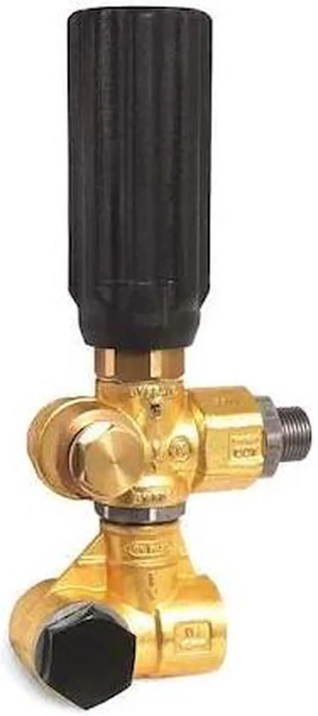 Alt view image 2 of 2 - MI-T-M 8-0456 Unloader