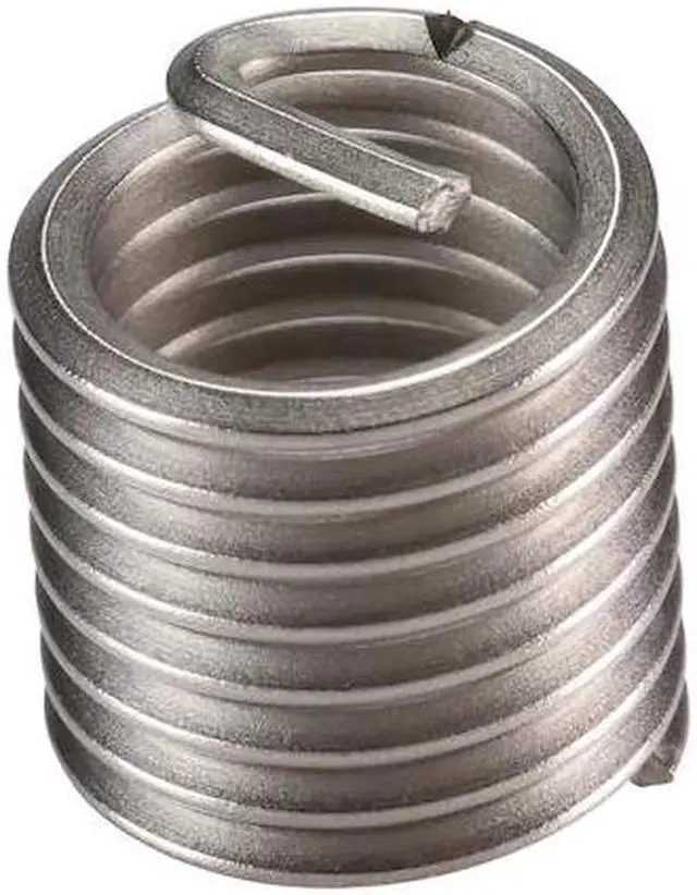 Alt view image 2 of 3 - HELI-COIL R1084-12 Helical Insert,304SS,M12x1.75,PK6
