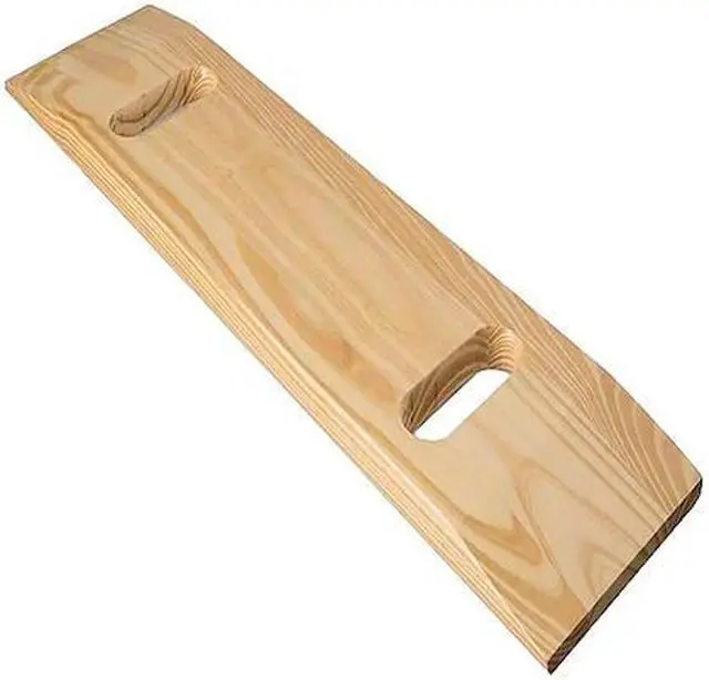 Main image of DMI 518-1756-0400 Rescue Board,30inL,3/4inW,Maple Plywood
