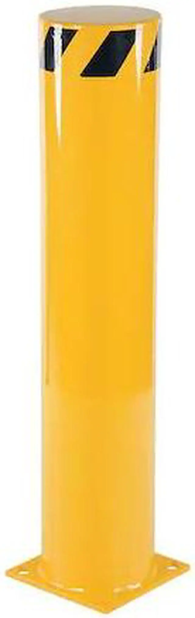 Alt view image 2 of 2 - VESTIL BOL-42-8.5 Bollard,10 in. L