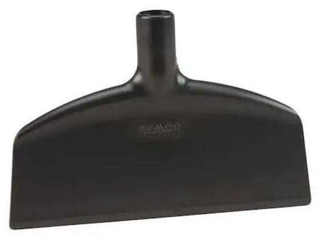 Alt view image 2 of 3 - REMCO 29119 Floor Scraper,Stiff,10-1/4",Nylon