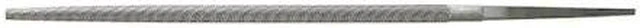 Main image of NICHOLSON 12166 12" Round Single Cut Second File