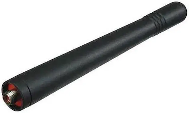 Alt view image 3 of 3 - KENWOOD KRA-23M Low Profile Helical Antenna,UHF