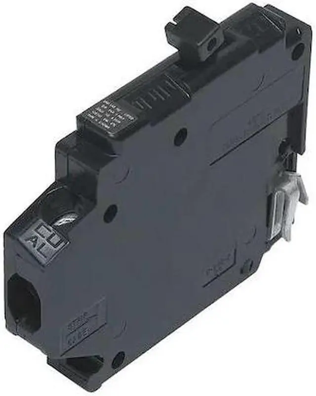 Alt view image 2 of 2 - 1P Standard Plug In Circuit Breaker 20A 120VAC CHALLENGER UBITBA120R