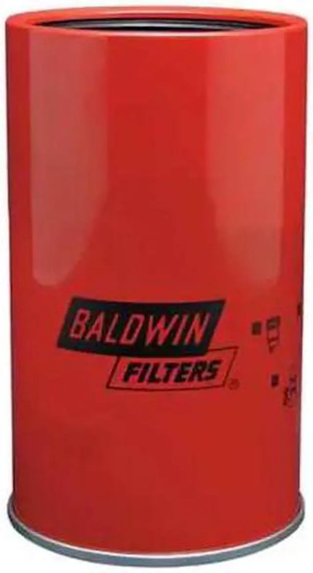 Main image of BALDWIN FILTERS BF1398-O Fuel Filter,5-5/8 x 3-21/32 x 5-5/8 In