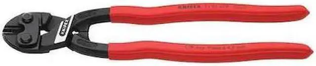 Alt view image 2 of 2 - KNIPEX 71 01 250 SBA Bolt Cutter,10" Overall Length
